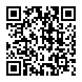 Kod QR do zeskanowania na urządzeniu mobilnym w celu wyświetlenia na nim tej strony