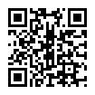 Kod QR do zeskanowania na urządzeniu mobilnym w celu wyświetlenia na nim tej strony