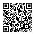 Kod QR do zeskanowania na urządzeniu mobilnym w celu wyświetlenia na nim tej strony