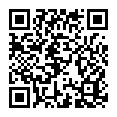 Kod QR do zeskanowania na urządzeniu mobilnym w celu wyświetlenia na nim tej strony