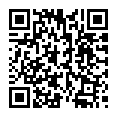 Kod QR do zeskanowania na urządzeniu mobilnym w celu wyświetlenia na nim tej strony