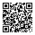 Kod QR do zeskanowania na urządzeniu mobilnym w celu wyświetlenia na nim tej strony