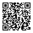 Kod QR do zeskanowania na urządzeniu mobilnym w celu wyświetlenia na nim tej strony