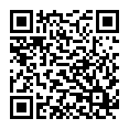 Kod QR do zeskanowania na urządzeniu mobilnym w celu wyświetlenia na nim tej strony