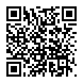 Kod QR do zeskanowania na urządzeniu mobilnym w celu wyświetlenia na nim tej strony