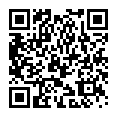 Kod QR do zeskanowania na urządzeniu mobilnym w celu wyświetlenia na nim tej strony