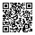 Kod QR do zeskanowania na urządzeniu mobilnym w celu wyświetlenia na nim tej strony