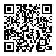 Kod QR do zeskanowania na urządzeniu mobilnym w celu wyświetlenia na nim tej strony