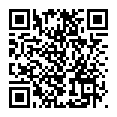 Kod QR do zeskanowania na urządzeniu mobilnym w celu wyświetlenia na nim tej strony