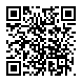 Kod QR do zeskanowania na urządzeniu mobilnym w celu wyświetlenia na nim tej strony