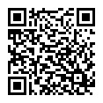 Kod QR do zeskanowania na urządzeniu mobilnym w celu wyświetlenia na nim tej strony