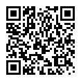 Kod QR do zeskanowania na urządzeniu mobilnym w celu wyświetlenia na nim tej strony