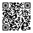 Kod QR do zeskanowania na urządzeniu mobilnym w celu wyświetlenia na nim tej strony