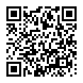 Kod QR do zeskanowania na urządzeniu mobilnym w celu wyświetlenia na nim tej strony