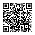 Kod QR do zeskanowania na urządzeniu mobilnym w celu wyświetlenia na nim tej strony