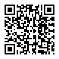 Kod QR do zeskanowania na urządzeniu mobilnym w celu wyświetlenia na nim tej strony