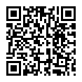 Kod QR do zeskanowania na urządzeniu mobilnym w celu wyświetlenia na nim tej strony