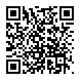 Kod QR do zeskanowania na urządzeniu mobilnym w celu wyświetlenia na nim tej strony