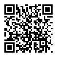 Kod QR do zeskanowania na urządzeniu mobilnym w celu wyświetlenia na nim tej strony