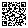 Kod QR do zeskanowania na urządzeniu mobilnym w celu wyświetlenia na nim tej strony