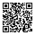 Kod QR do zeskanowania na urządzeniu mobilnym w celu wyświetlenia na nim tej strony