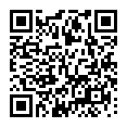 Kod QR do zeskanowania na urządzeniu mobilnym w celu wyświetlenia na nim tej strony