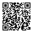 Kod QR do zeskanowania na urządzeniu mobilnym w celu wyświetlenia na nim tej strony