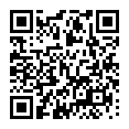 Kod QR do zeskanowania na urządzeniu mobilnym w celu wyświetlenia na nim tej strony