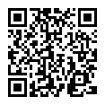 Kod QR do zeskanowania na urządzeniu mobilnym w celu wyświetlenia na nim tej strony