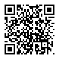 Kod QR do zeskanowania na urządzeniu mobilnym w celu wyświetlenia na nim tej strony