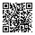 Kod QR do zeskanowania na urządzeniu mobilnym w celu wyświetlenia na nim tej strony