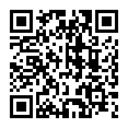 Kod QR do zeskanowania na urządzeniu mobilnym w celu wyświetlenia na nim tej strony