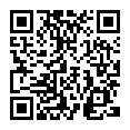 Kod QR do zeskanowania na urządzeniu mobilnym w celu wyświetlenia na nim tej strony