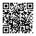 Kod QR do zeskanowania na urządzeniu mobilnym w celu wyświetlenia na nim tej strony