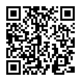 Kod QR do zeskanowania na urządzeniu mobilnym w celu wyświetlenia na nim tej strony