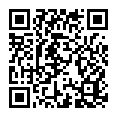 Kod QR do zeskanowania na urządzeniu mobilnym w celu wyświetlenia na nim tej strony