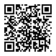 Kod QR do zeskanowania na urządzeniu mobilnym w celu wyświetlenia na nim tej strony