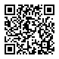 Kod QR do zeskanowania na urządzeniu mobilnym w celu wyświetlenia na nim tej strony