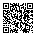 Kod QR do zeskanowania na urządzeniu mobilnym w celu wyświetlenia na nim tej strony