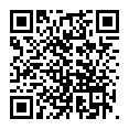 Kod QR do zeskanowania na urządzeniu mobilnym w celu wyświetlenia na nim tej strony