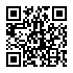 Kod QR do zeskanowania na urządzeniu mobilnym w celu wyświetlenia na nim tej strony