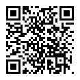 Kod QR do zeskanowania na urządzeniu mobilnym w celu wyświetlenia na nim tej strony