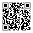 Kod QR do zeskanowania na urządzeniu mobilnym w celu wyświetlenia na nim tej strony