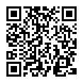 Kod QR do zeskanowania na urządzeniu mobilnym w celu wyświetlenia na nim tej strony