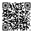 Kod QR do zeskanowania na urządzeniu mobilnym w celu wyświetlenia na nim tej strony