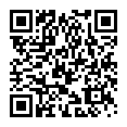 Kod QR do zeskanowania na urządzeniu mobilnym w celu wyświetlenia na nim tej strony