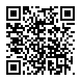 Kod QR do zeskanowania na urządzeniu mobilnym w celu wyświetlenia na nim tej strony