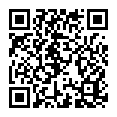 Kod QR do zeskanowania na urządzeniu mobilnym w celu wyświetlenia na nim tej strony