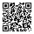 Kod QR do zeskanowania na urządzeniu mobilnym w celu wyświetlenia na nim tej strony