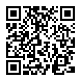 Kod QR do zeskanowania na urządzeniu mobilnym w celu wyświetlenia na nim tej strony